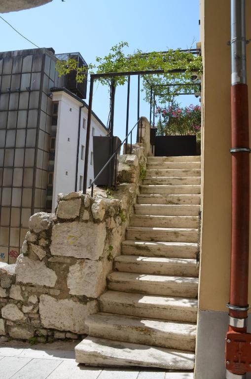 Fotografie z fotogalerie ubytování Old Town Inn v destinaci Rijeka