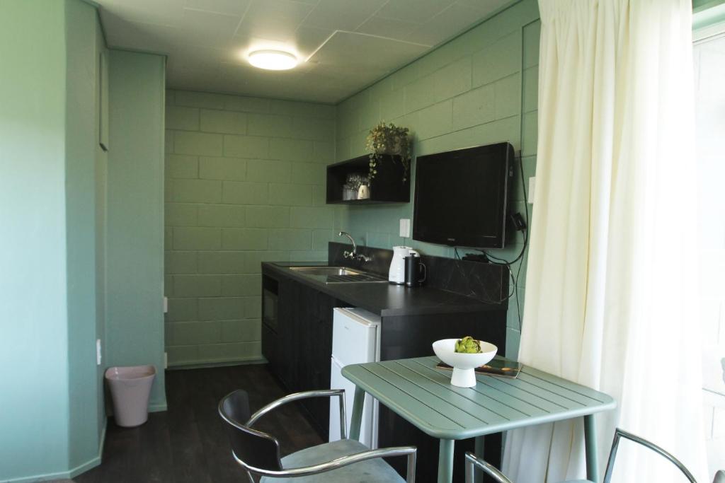 City Close Motel - Resim 14