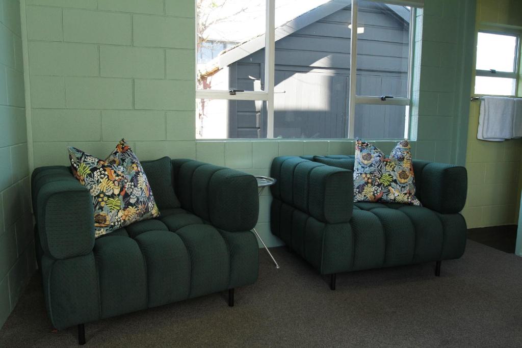 City Close Motel - Resim 13