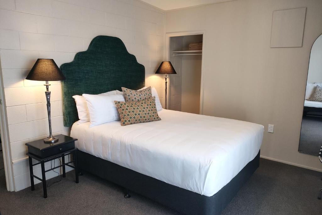 City Close Motel - Resim 18