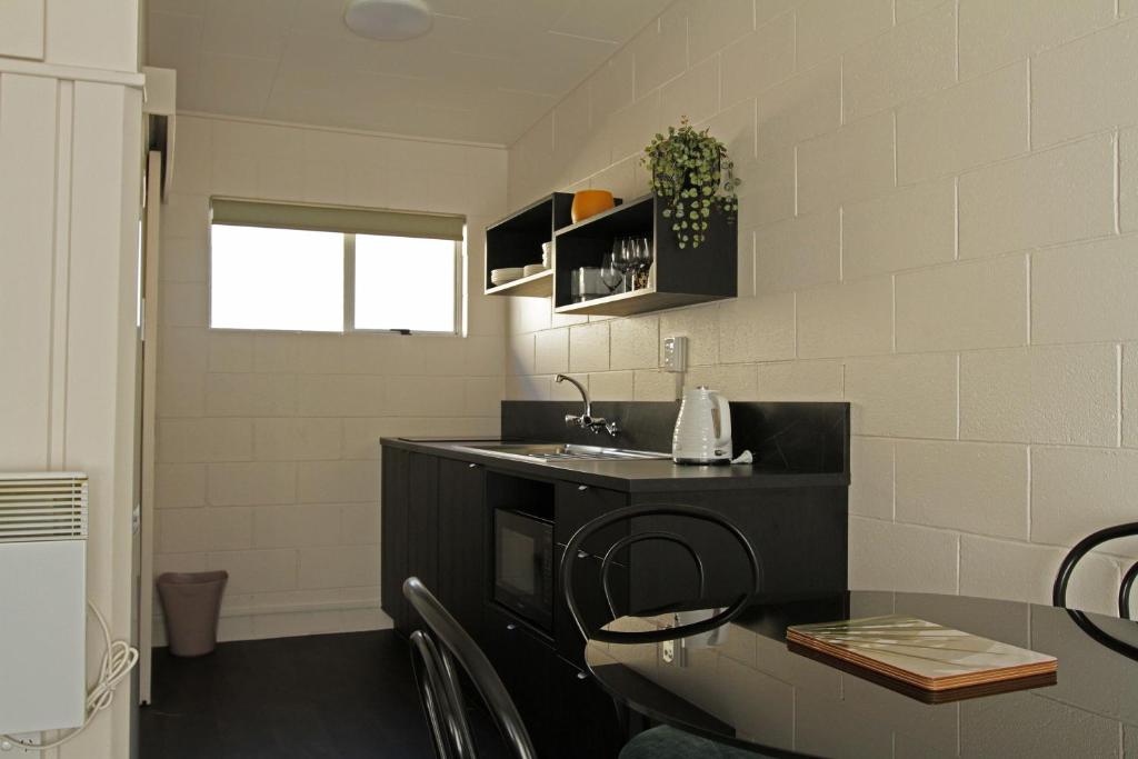 City Close Motel - Resim 17