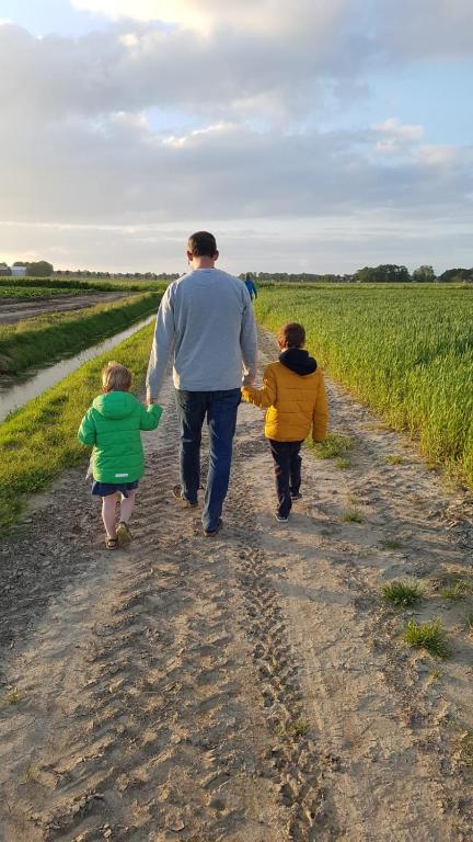 Hosté ubytování Gewoon Ann-ders