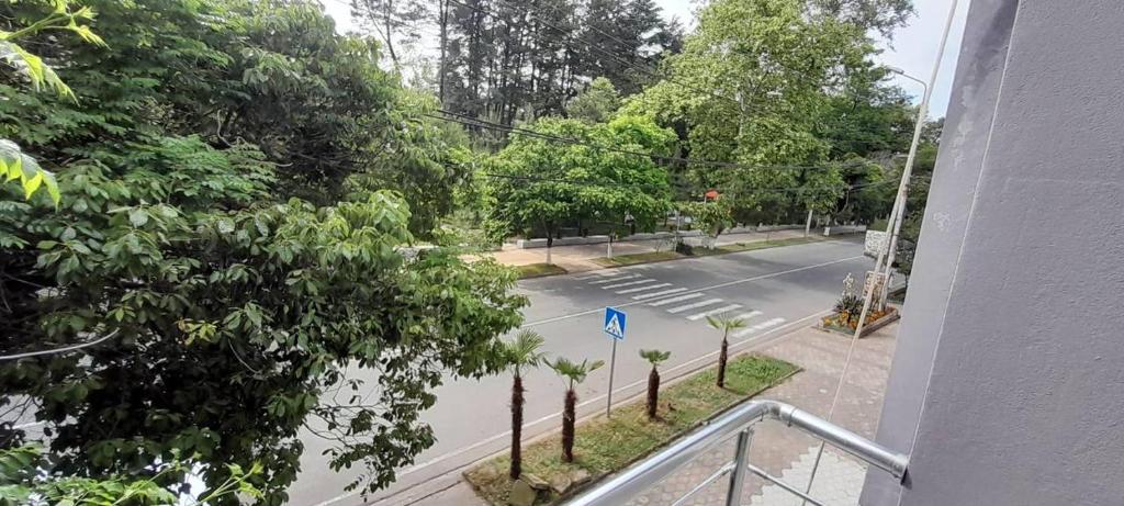 Okolí hotelu