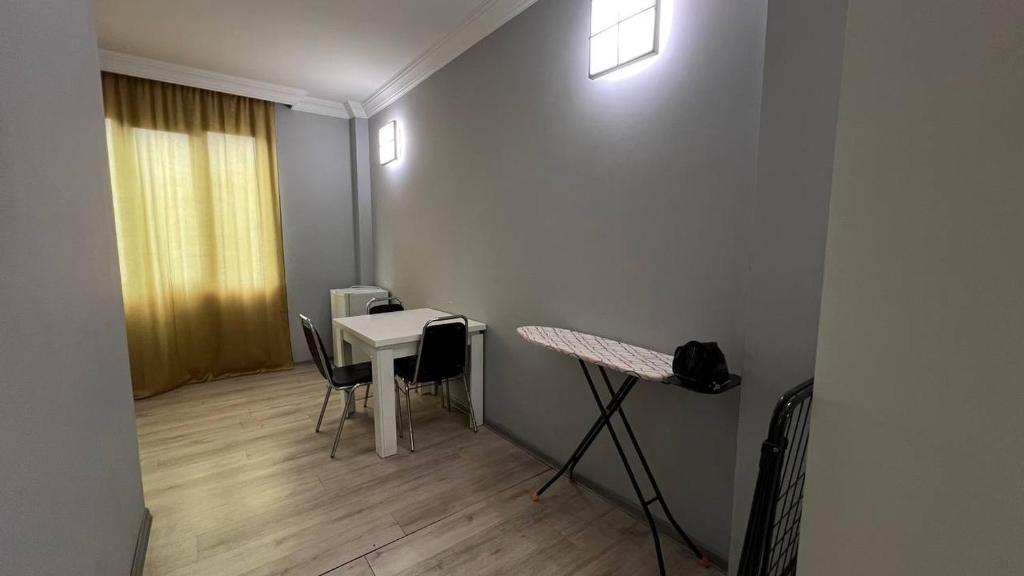 Fotografie z fotogalerie ubytování Hotel 288a v destinaci Kobuleti