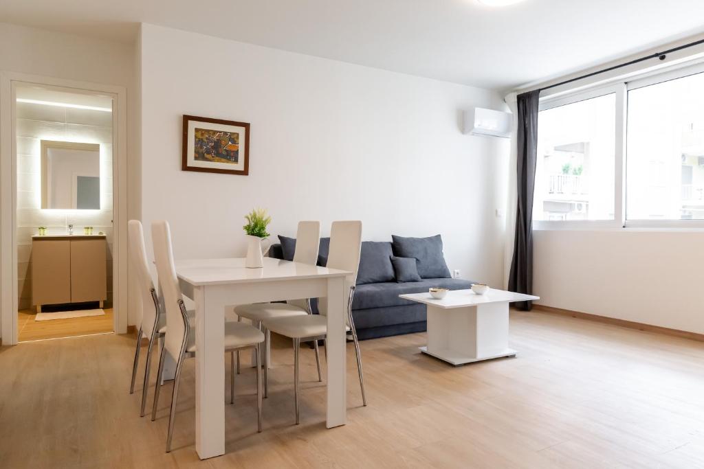 Ethra Urban Athens - One Bedroom #8