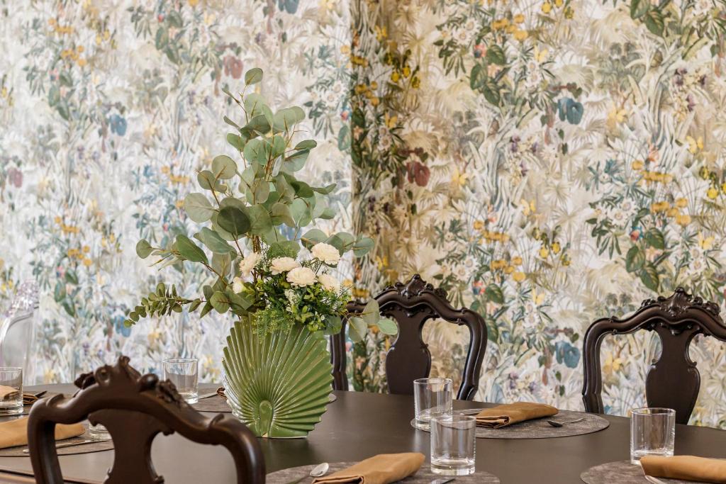 Fotografie z fotogalerie ubytování Boutique Hotel Heritage v destinaci Fiuggi