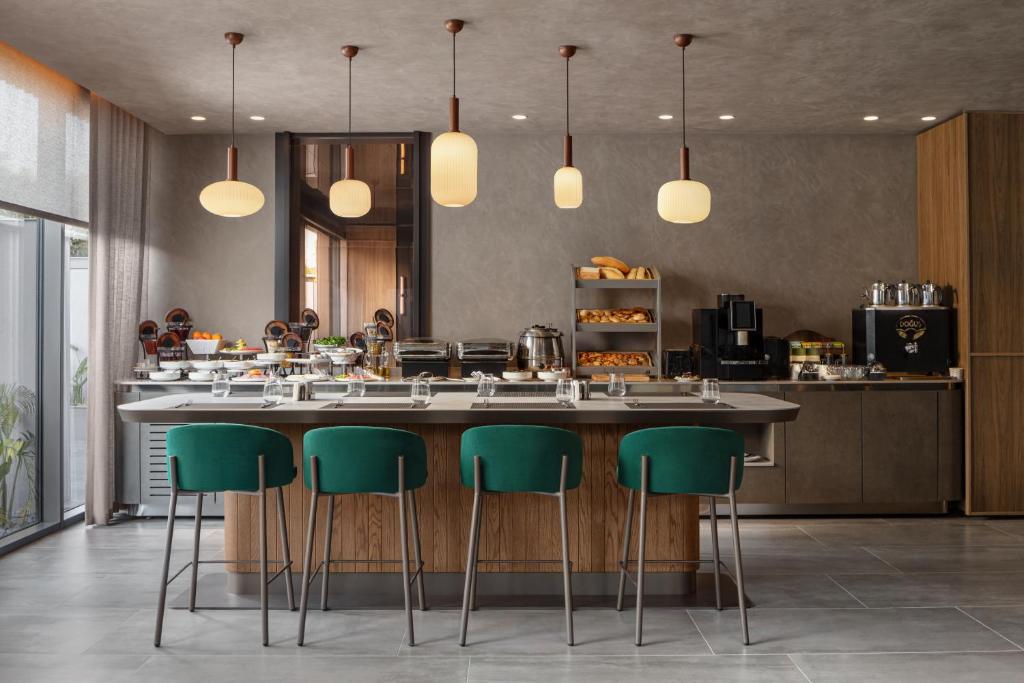 Residence Inn by Marriott Antalya - 19