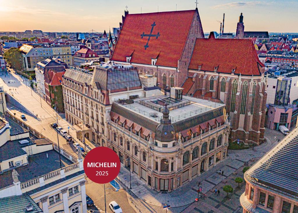 Hotel Monopol - Resim 2