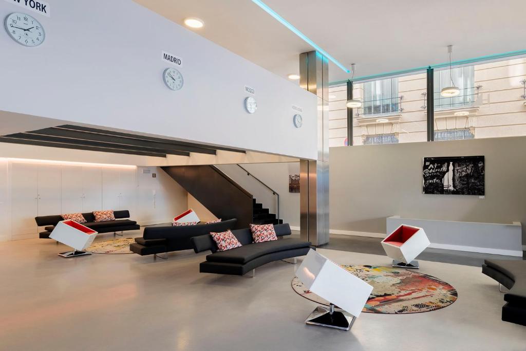 Eurostars Central - Resim 18