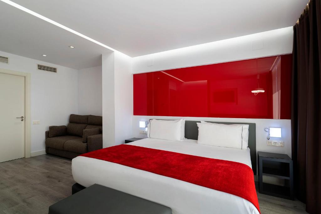 Eurostars Central - Resim 22