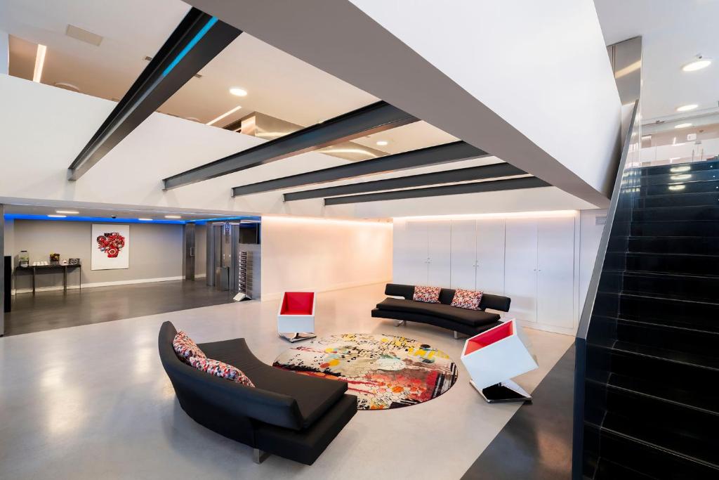 Eurostars Central - Resim 19