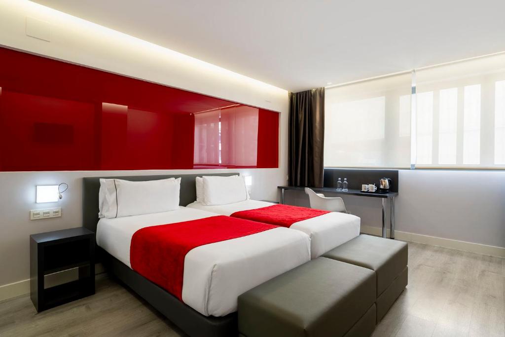 Eurostars Central - Resim 24