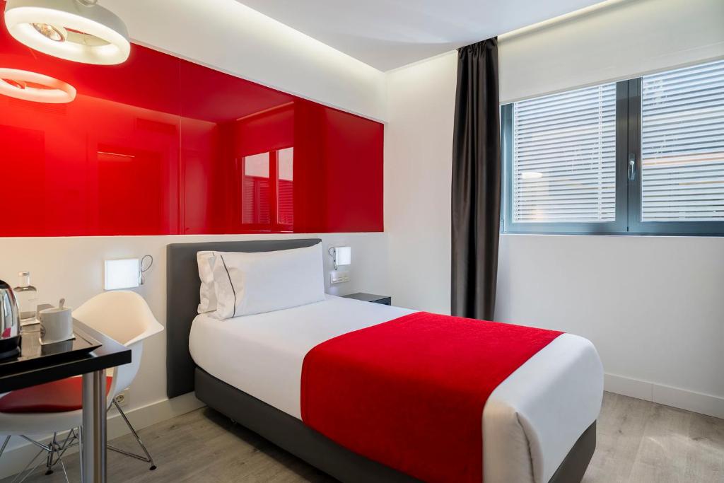 Eurostars Central - Resim 33