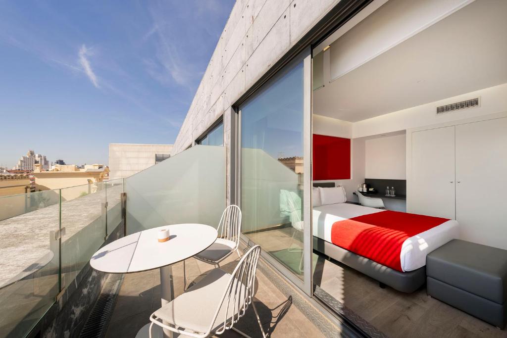 Eurostars Central - Resim 2