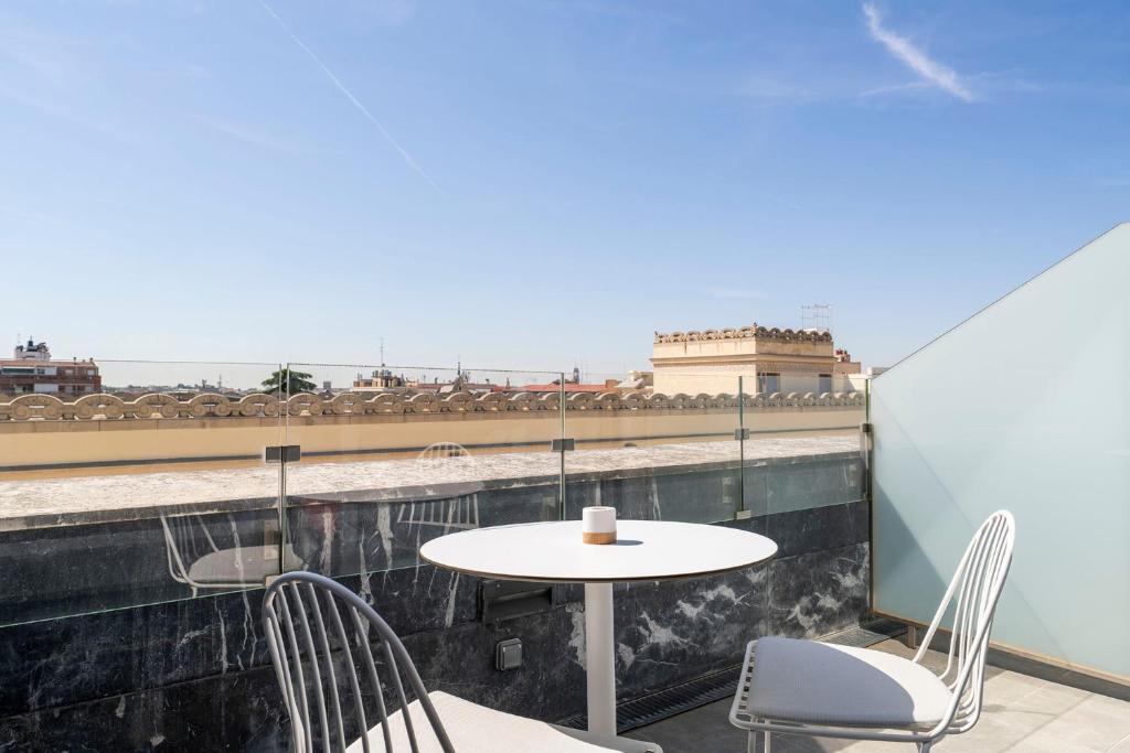 Eurostars Central - Resim 43