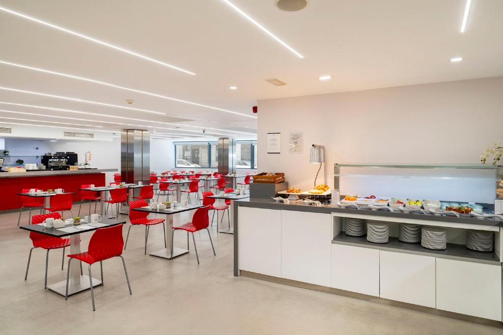 Eurostars Central - Resim 44