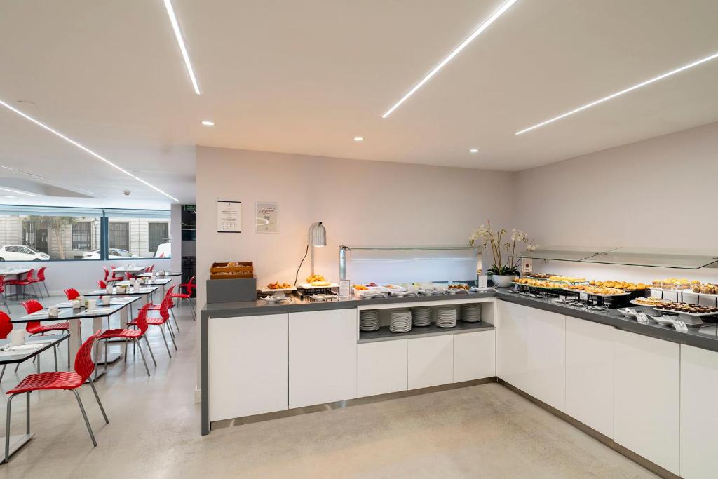 Eurostars Central - Resim 37