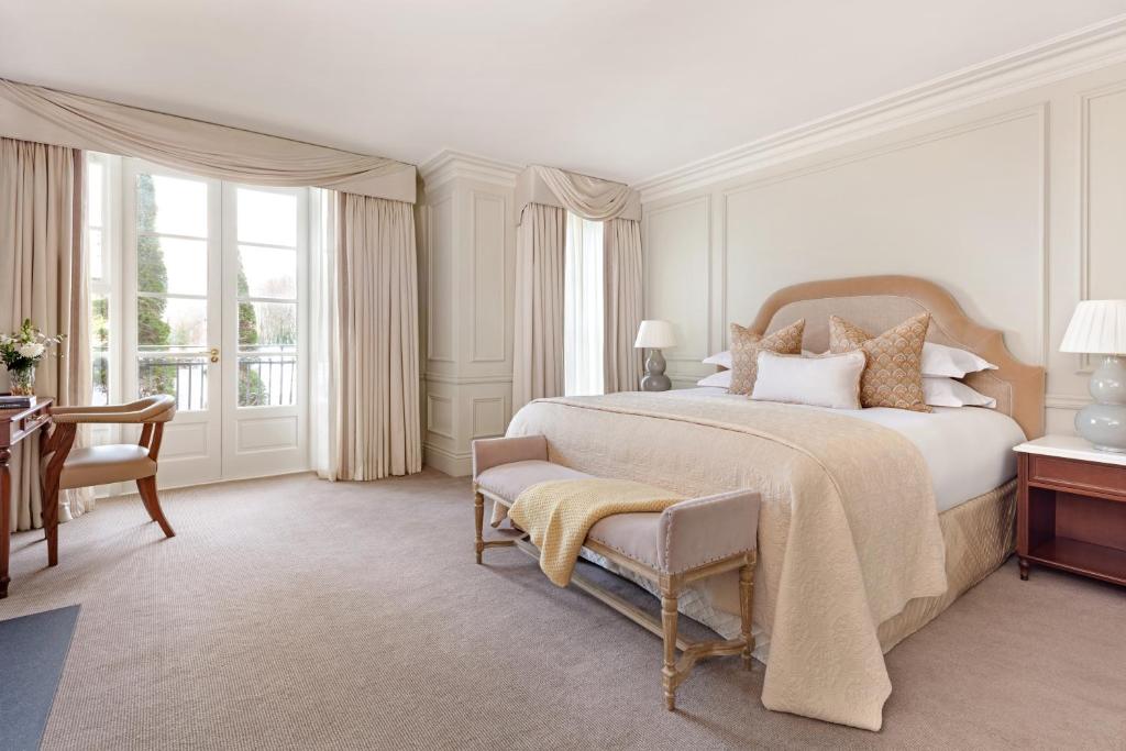 Hayfield Manor - Resim 10