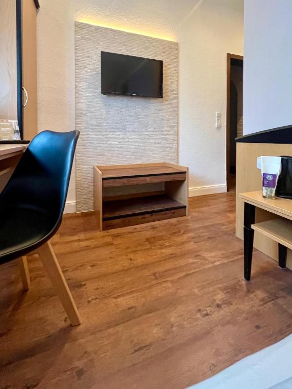 Lindenkrug-Hannover - Standard Single Room