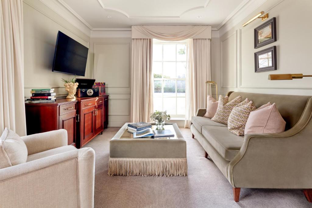 Hayfield Manor - Resim 8