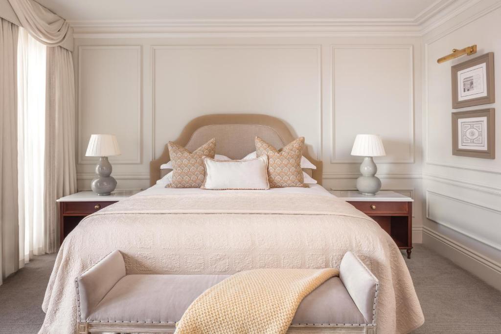 Hayfield Manor - Resim 9