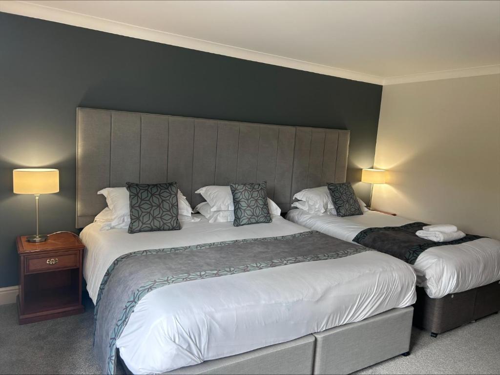 Woodbury Park Hotel & Spa - 