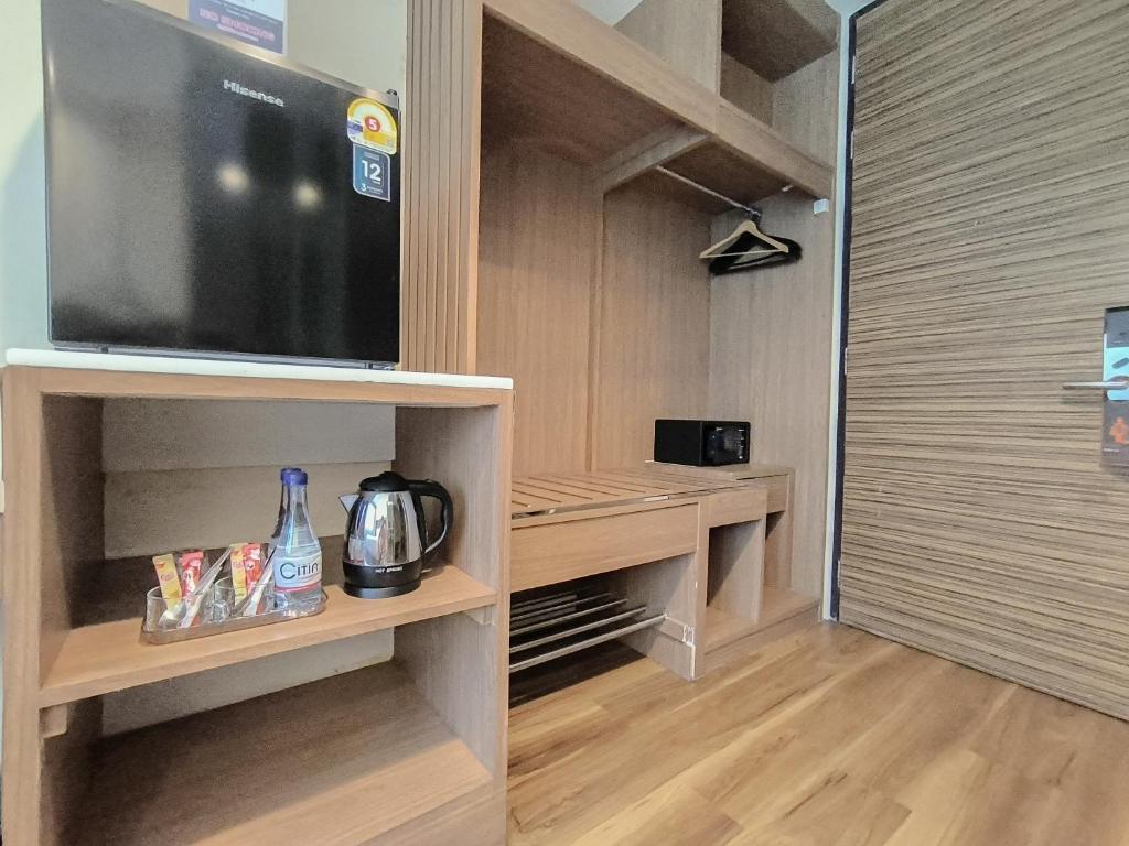 Citin Sukhumvit 11 Nana Bangkok by Compass Hospitality - Resim 22