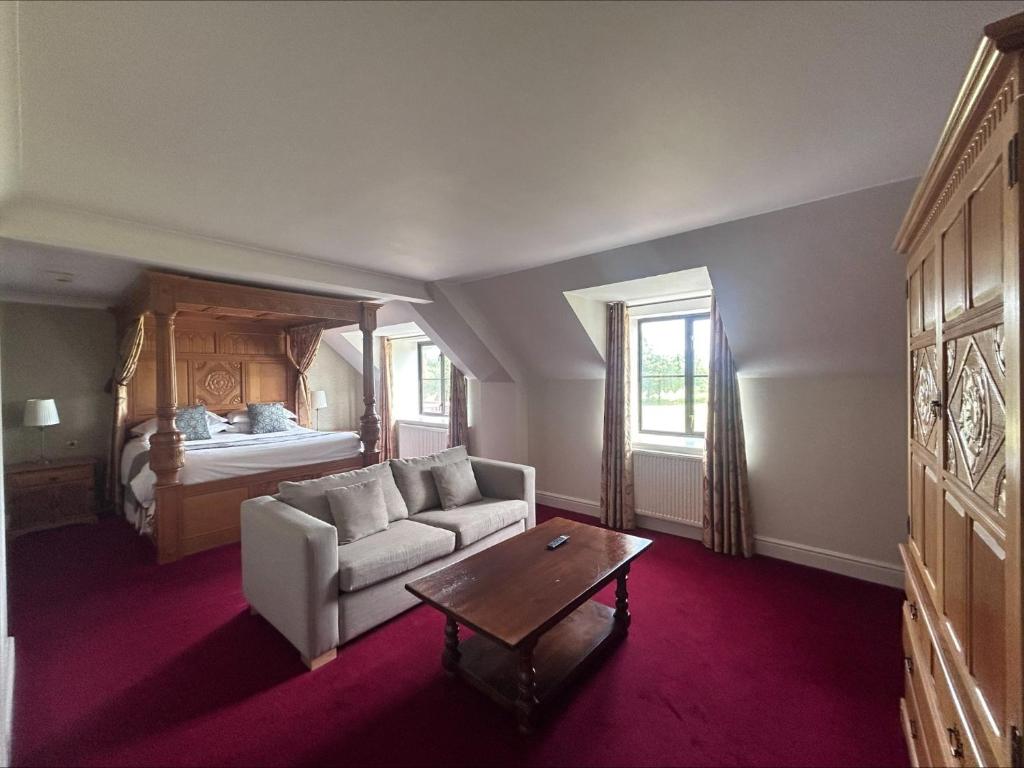 Woodbury Park Hotel & Spa - 