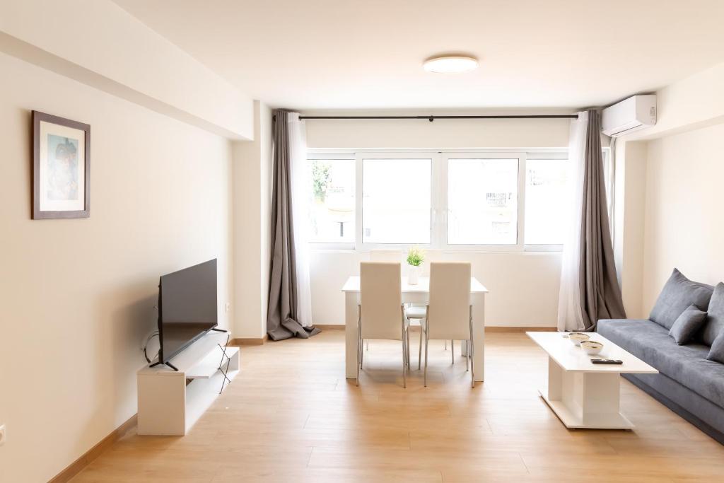 Ethra Urban Athens - Two Bedroom #9