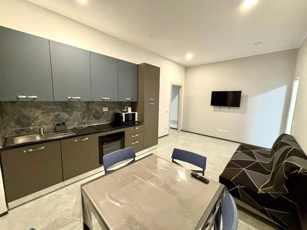 Bice Apartment Milano