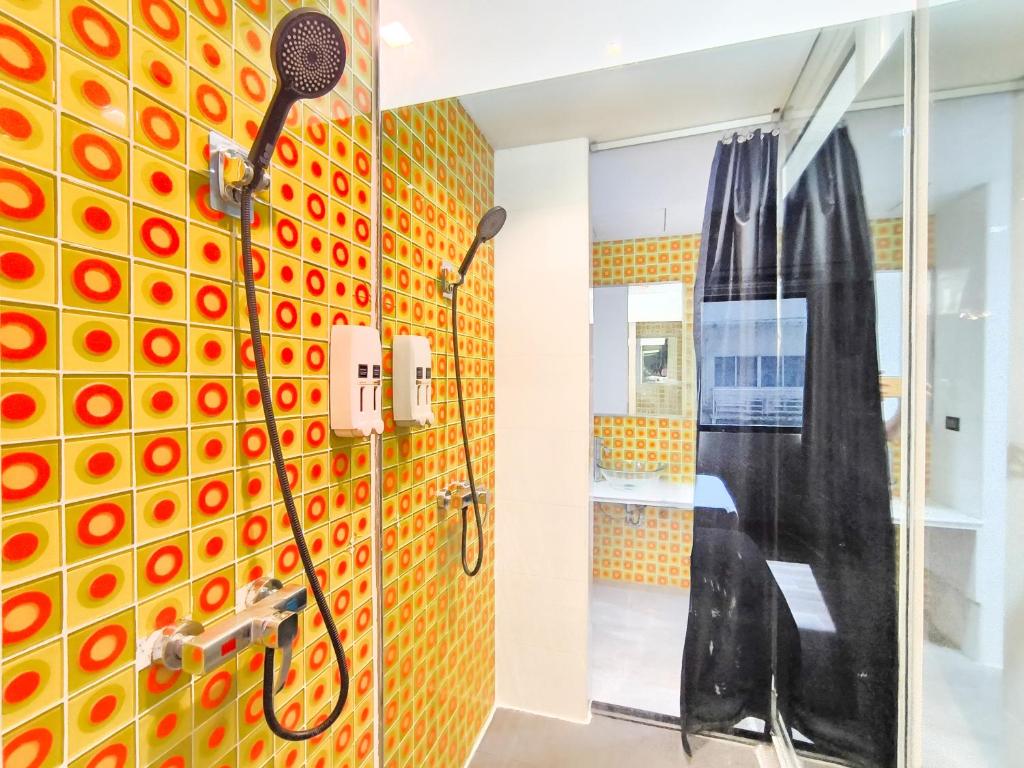 Citin Sukhumvit 11 Nana Bangkok by Compass Hospitality - Resim 31