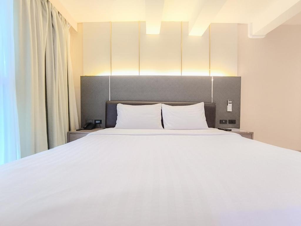 Citin Sukhumvit 11 Nana Bangkok by Compass Hospitality - Resim 37