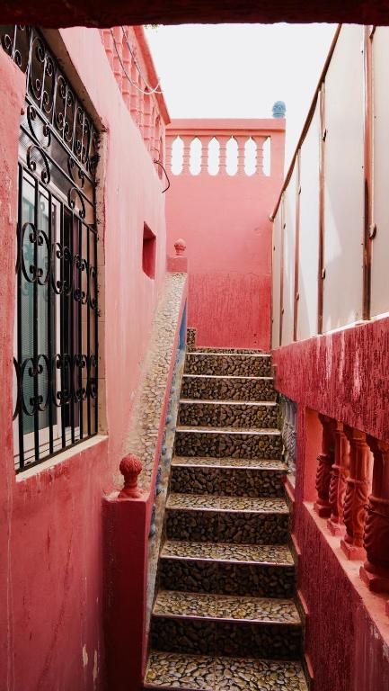 Fotografie z fotogalerie ubytování Dar Surf & Ocean v destinaci Agadir