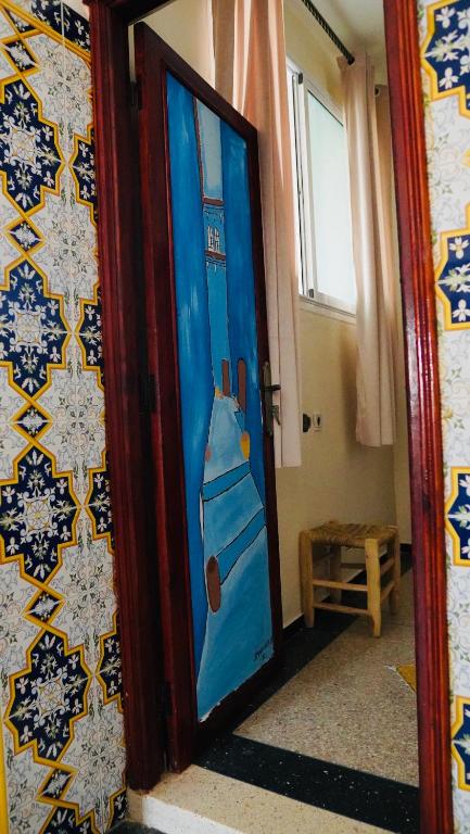 Fotografie z fotogalerie ubytování Dar Surf & Ocean v destinaci Agadir