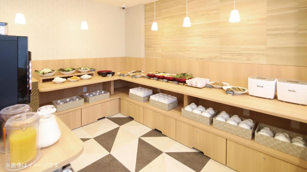 Fotografie z fotogalerie ubytování AB Hotel echizentakefu v destinaci Echizen