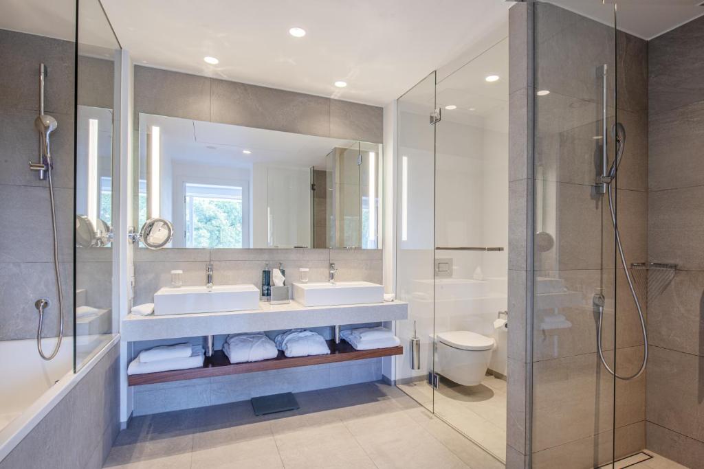 DoubleTree by Hilton Wroclaw - 1