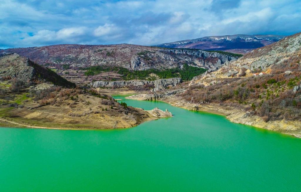 Φυσικό τοπίο κοντά σε αυτή η βίλα