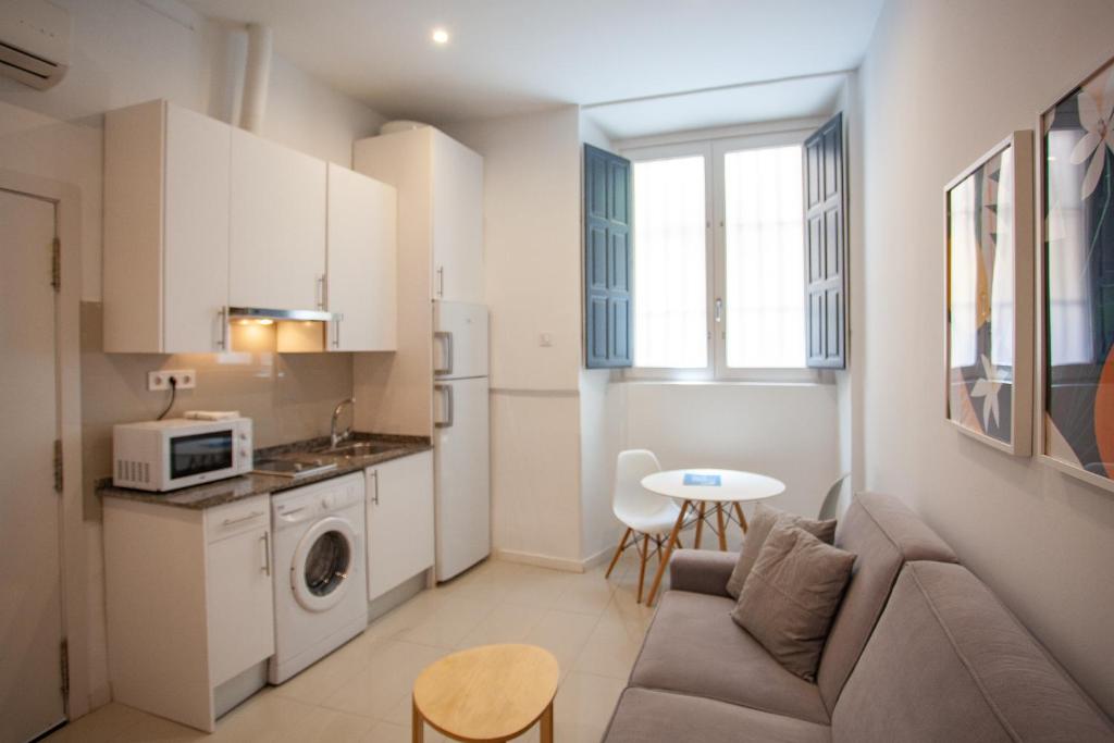Apartment in Malasaña - 