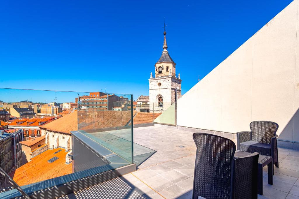 Calle Santiago 11, - 