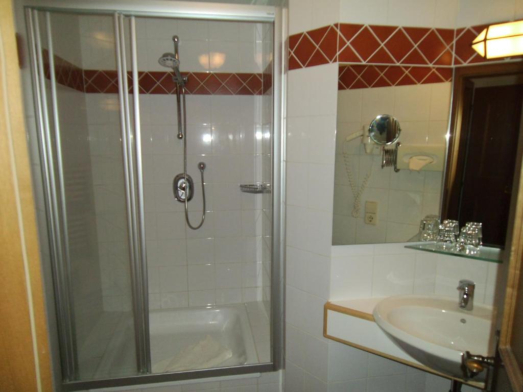 Hotel Stegmühlhof - 18