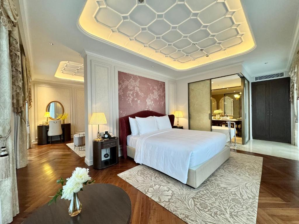 Suite Premier