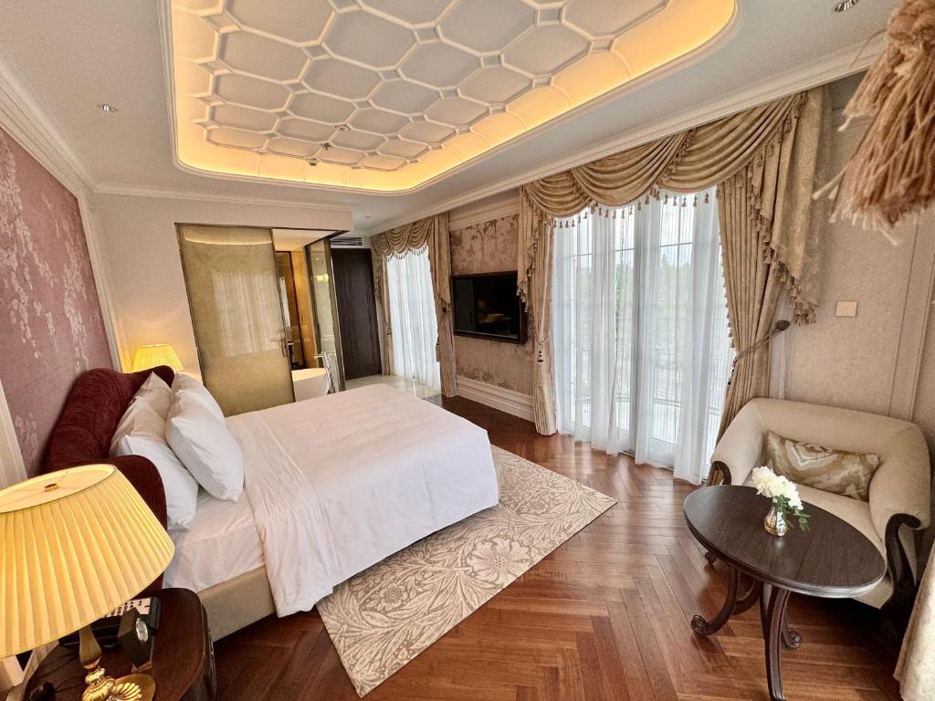 Suite Premier