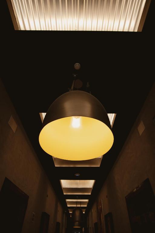 Palazzo Sebeto - Resim 24