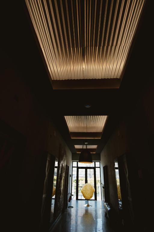 Palazzo Sebeto - Resim 23