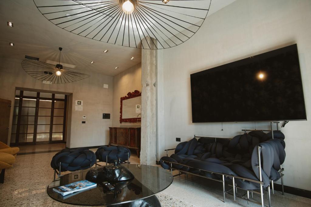 Palazzo Sebeto - Resim 26