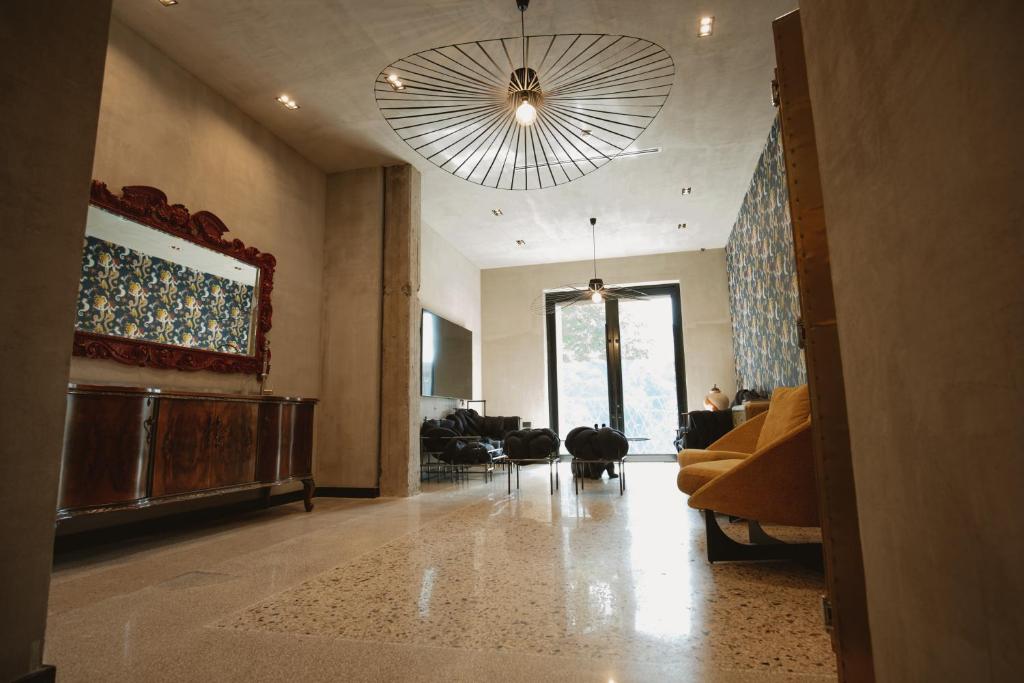 Palazzo Sebeto - Resim 13