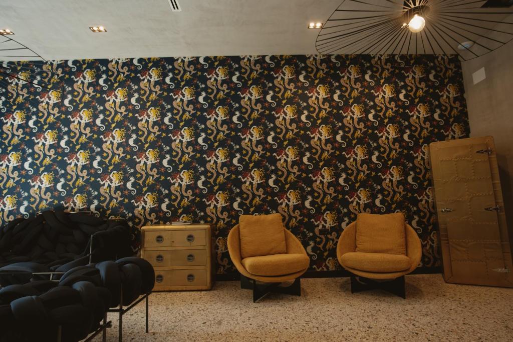 Palazzo Sebeto - Resim 18