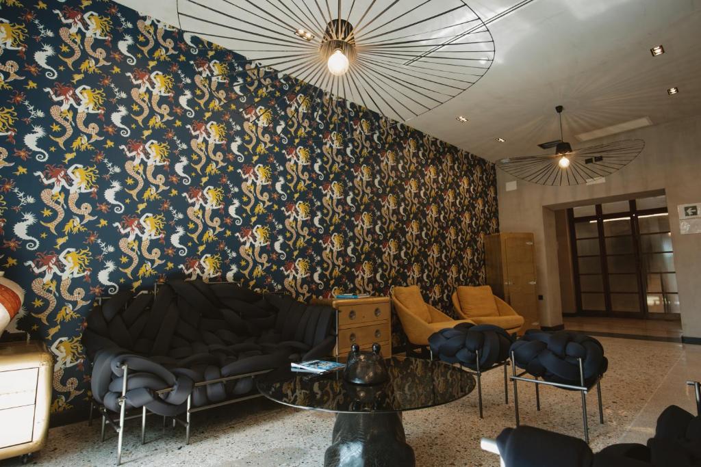 Palazzo Sebeto - Resim 20