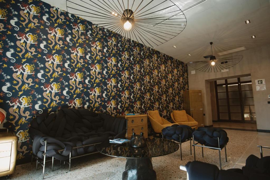 Palazzo Sebeto - Resim 10