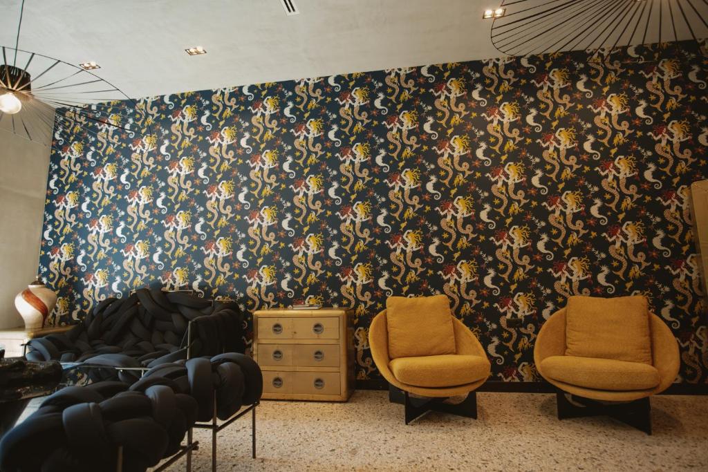 Palazzo Sebeto - Resim 19